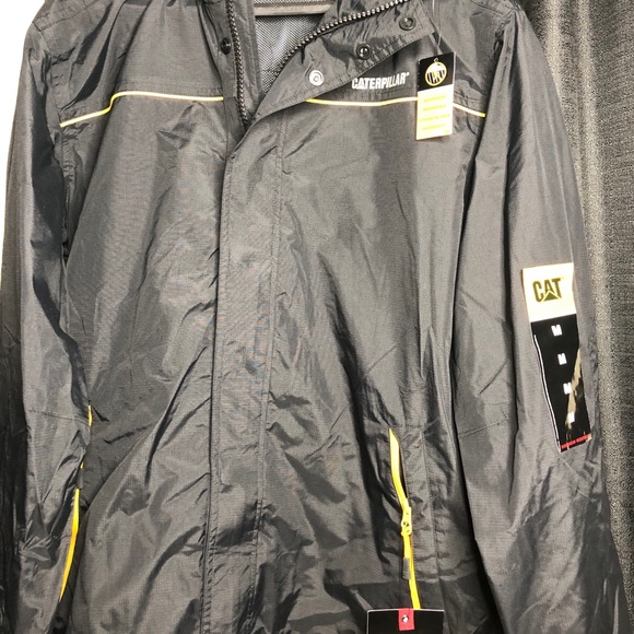 CAT Jacket🍂 - Picture 11 of 11